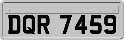 DQR7459