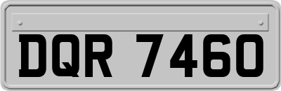 DQR7460
