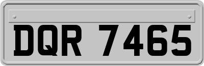 DQR7465
