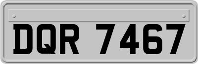 DQR7467