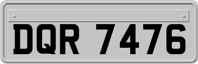 DQR7476