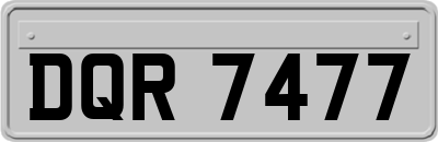DQR7477