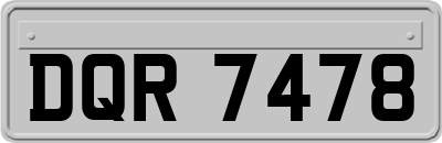 DQR7478