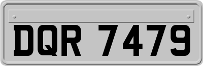 DQR7479