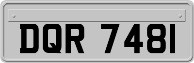 DQR7481