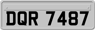 DQR7487