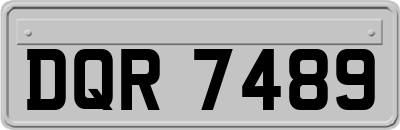 DQR7489