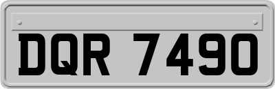 DQR7490