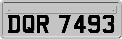 DQR7493