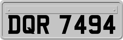 DQR7494