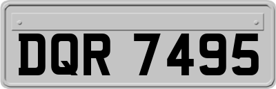 DQR7495
