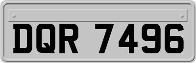DQR7496
