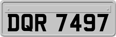 DQR7497