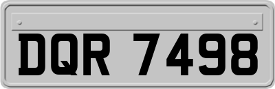 DQR7498