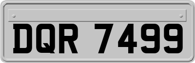 DQR7499
