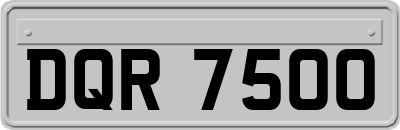 DQR7500
