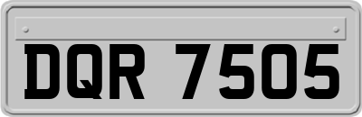 DQR7505