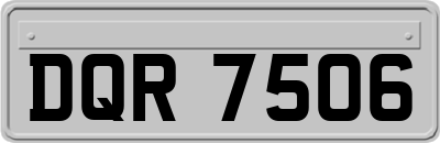 DQR7506