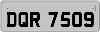 DQR7509