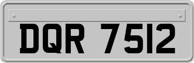 DQR7512