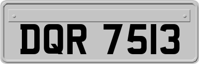 DQR7513