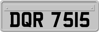DQR7515