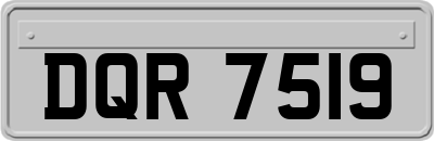 DQR7519