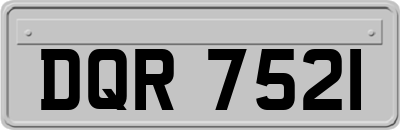 DQR7521