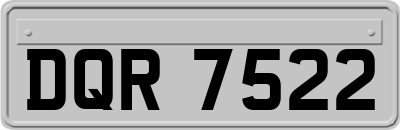 DQR7522