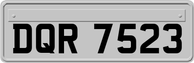 DQR7523