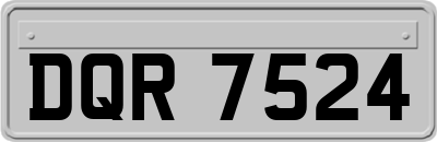 DQR7524