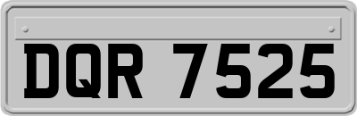 DQR7525