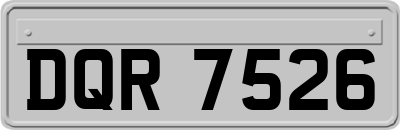 DQR7526