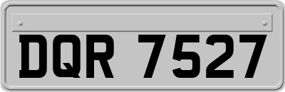DQR7527