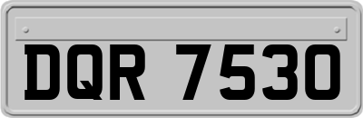 DQR7530