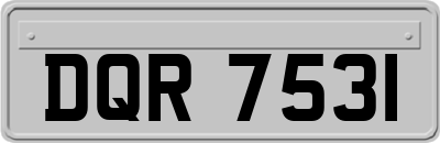 DQR7531