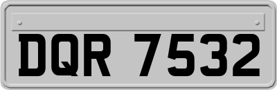 DQR7532