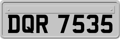 DQR7535