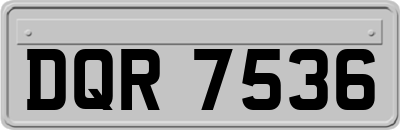 DQR7536