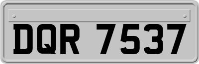 DQR7537