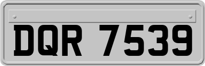 DQR7539