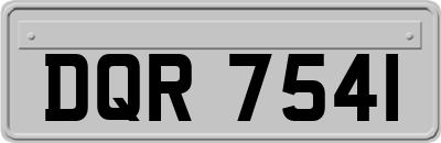 DQR7541