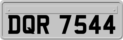 DQR7544