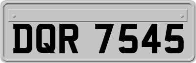 DQR7545