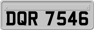 DQR7546
