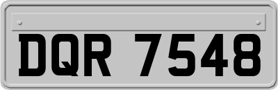 DQR7548