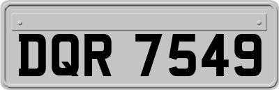 DQR7549