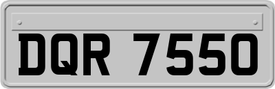 DQR7550
