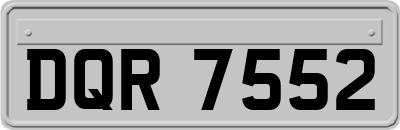 DQR7552