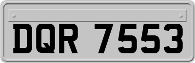 DQR7553